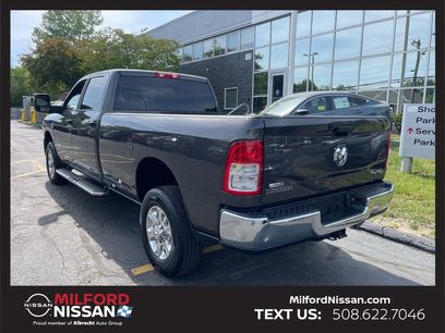 Used 2024 RAM 2500 Big Horn