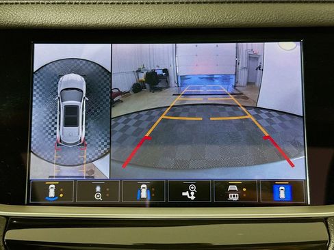 New 2026 Cadillac XT5 Premium Luxury w/ Driver Assist Package AWD/4WD image 14