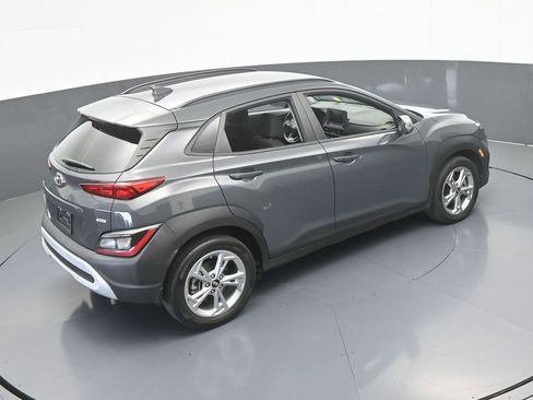 Used 2023 Hyundai Kona SEL w/ Cargo Package AWD/4WD image 49