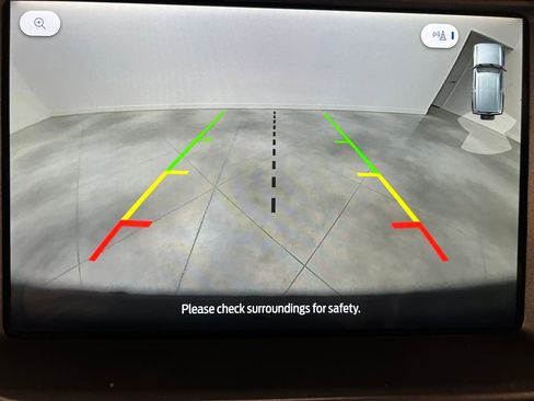 Used 2025 Ford Bronco Big Bend image 53