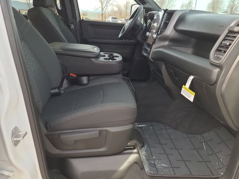 New 2026 RAM 2500 Tradesman image 22