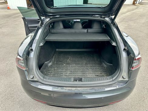 Used 2018 Tesla Model S P100D AWD/4WD image 13