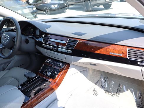 Used 2014 Audi A8 L TDI AWD/4WD image 18