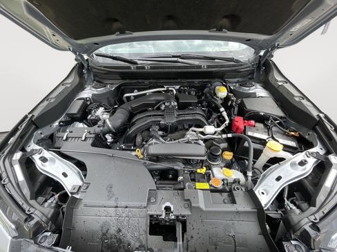 New 2026 Subaru Outback Limited XT AWD/4WD image 29