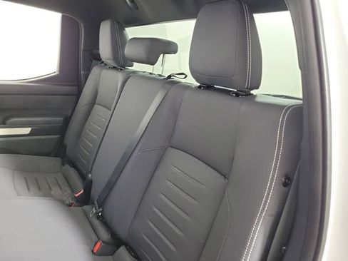 Used 2024 Toyota Tacoma TRD Sport RWD image 13