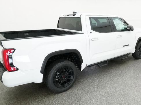 New 2026 Toyota Tundra SR5 AWD/4WD image 8