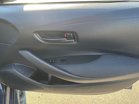 Used 2024 Toyota Corolla LE FWD image 12