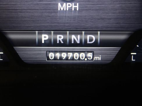 Used 2024 RAM 2500 Laramie image 40