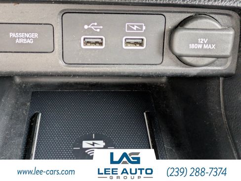 Used 2022 Honda Civic Sport Touring image 27