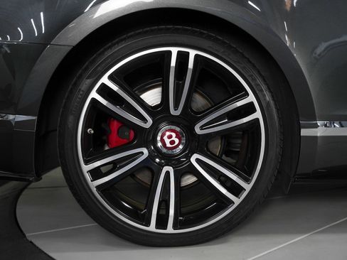 Used 2016 Bentley Continental GT V8 S AWD/4WD image 25