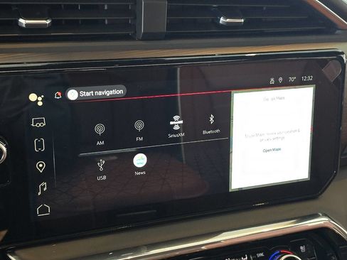 New 2026 GMC Sierra 1500 Denali Ultimate AWD/4WD image 14