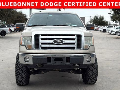 Used 2009 Ford F150 XLT image 2