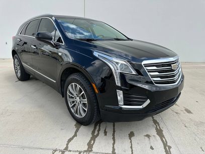 Used 2019 Cadillac XT5 Luxury