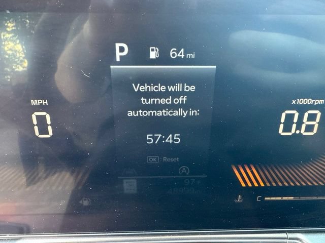Used 2024 Kia Sorento LX FWD image 34