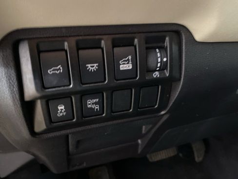 Used 2022 Subaru Ascent Limited w/ Technology Package image 27