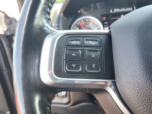Used 2022 RAM 3500 Laramie AWD/4WD image 13