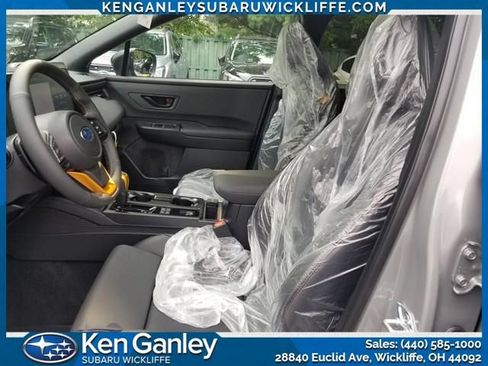 New 2026 Subaru Outback Wilderness AWD/4WD image 7