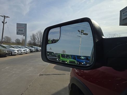 New 2026 RAM 1500 Rebel w/ Advanced Safety Group II AWD/4WD image 37