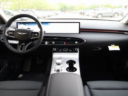 New 2026 Genesis GV70 2.5T Select image 11
