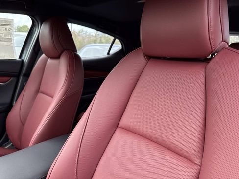New 2026 MAZDA MAZDA3 2.5 S Hatchback w/ Premium Pkg image 27