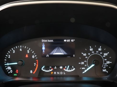Used 2021 Ford Escape SE w/ Convenience Package FWD image 13