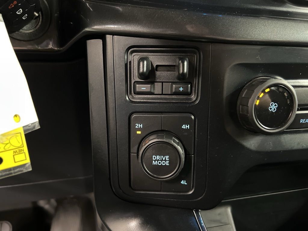 Certified 2023 Ford F150 XL w/ STX Appearance Package AWD/4WD image 15