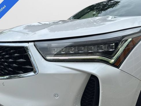 Used 2023 Acura RDX FWD w/ Technology Package image 41