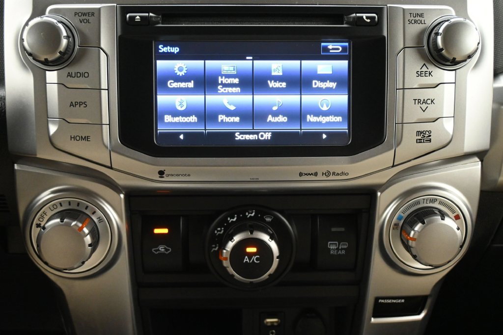Used 2016 Toyota 4Runner SR5 Premium RWD image 9