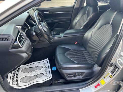 Used 2021 Toyota Camry SE image 17