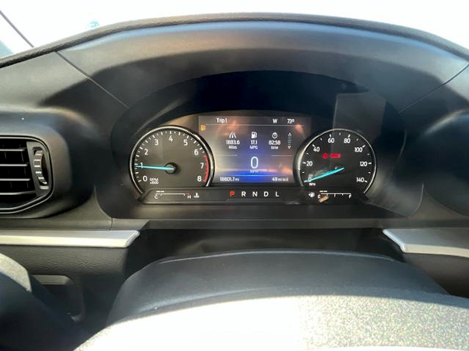 Used 2022 Ford Explorer XLT AWD/4WD image 29