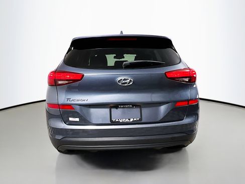 Used 2021 Hyundai Tucson Value image 6