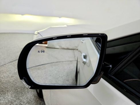 Used 2025 Cadillac CT4 Sport image 22