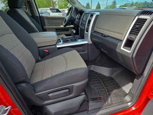 Used 2011 RAM 1500 Big Horn image 17