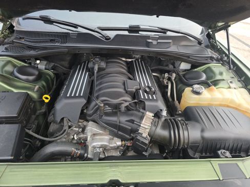 Used 2021 Dodge Challenger R/T Scat Pack w/ Plus Package RWD image 16