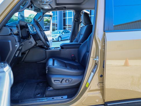 Certified 2024 Toyota Land Cruiser w/ Premium Package AWD/4WD image 46