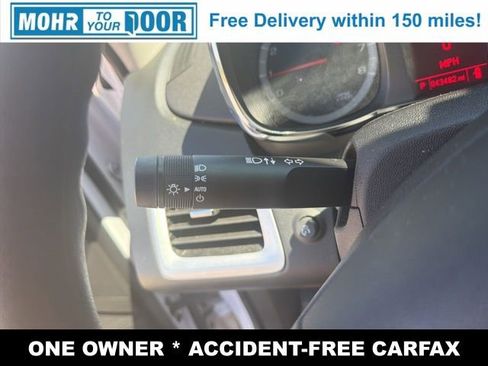 Used 2016 GMC Terrain SLE image 16