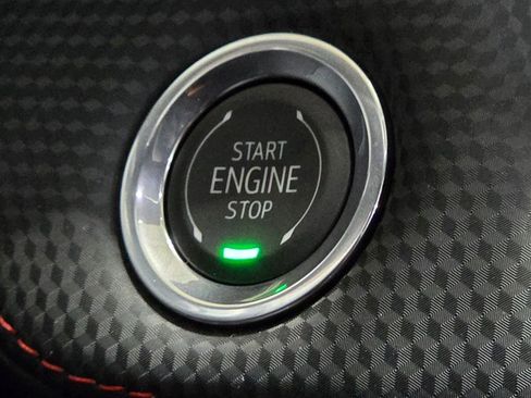 New 2026 Chevrolet Equinox RS image 30