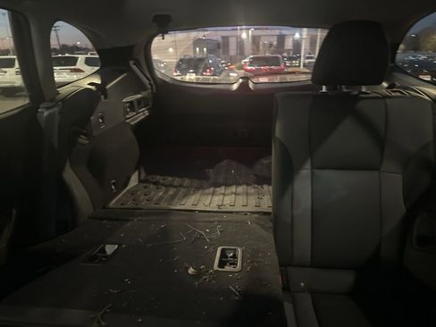 Certified 2023 Subaru Outback Onyx Edition image 3