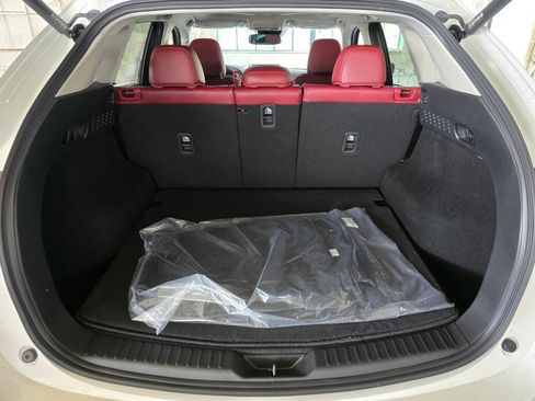 New 2025 MAZDA CX-5 Carbon Edition image 25