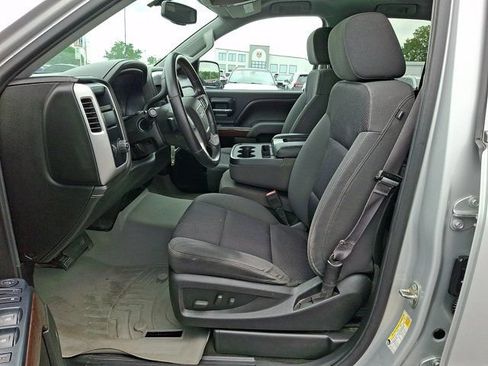 Used 2014 GMC Sierra 1500 SLE w/ SLE Value Package RWD image 18