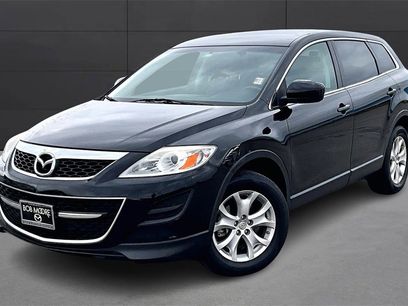 Used 2012 MAZDA CX-9 Touring