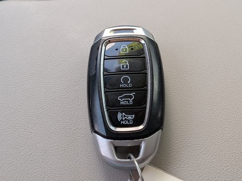 Used 2022 Hyundai Palisade Calligraphy FWD image 37
