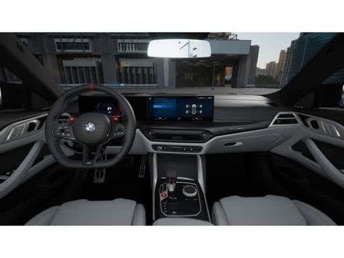 New 2026 BMW M4 Competition image 10