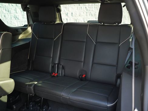 Used 2021 Cadillac Escalade Sport w/ Driver Assist Tech Package AWD/4WD image 24