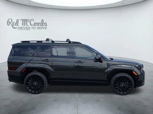 New 2026 Hyundai Santa Fe Calligraphy AWD/4WD image 6