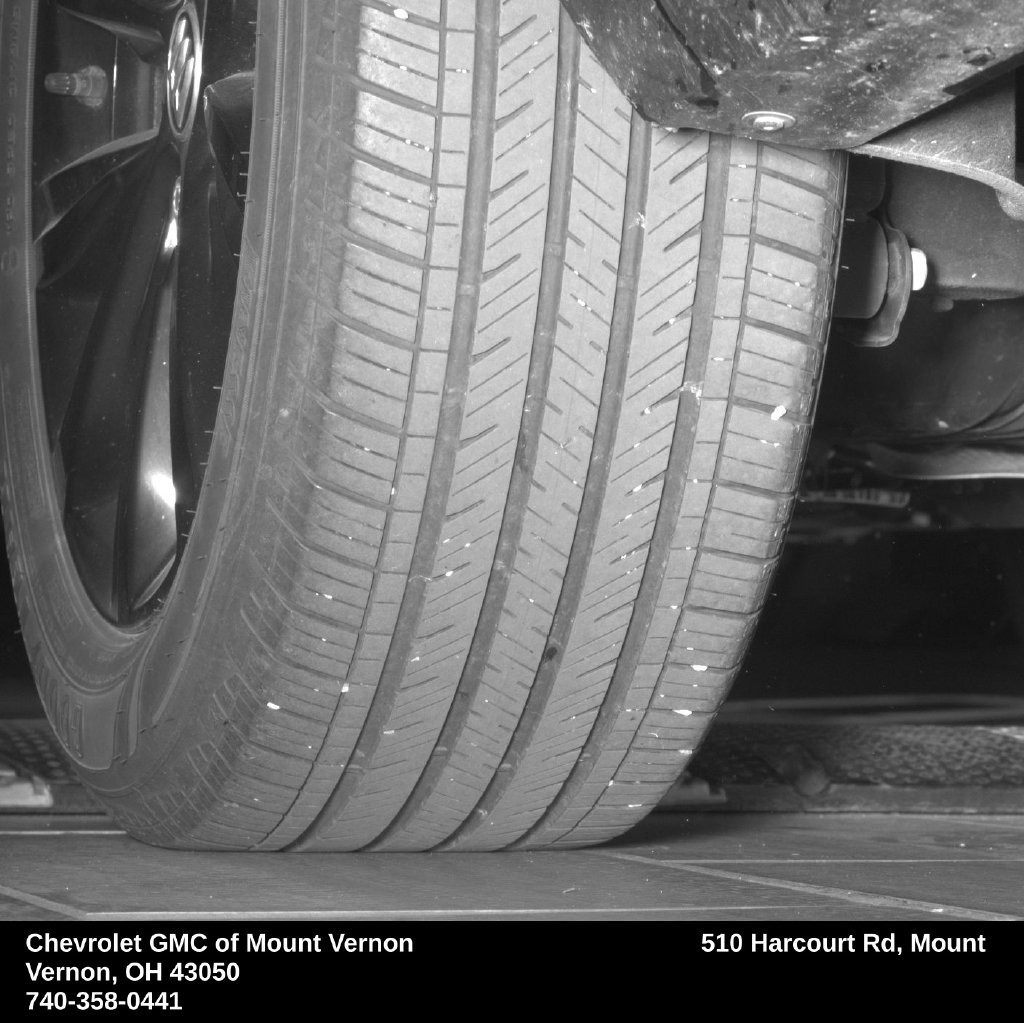 Used 2024 Buick Envista Sport Touring w/ Convenience I Package FWD image 35