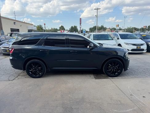 Used 2018 Dodge Durango GT RWD image 5