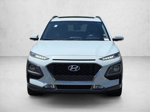 Used 2018 Hyundai Kona Limited FWD image 2