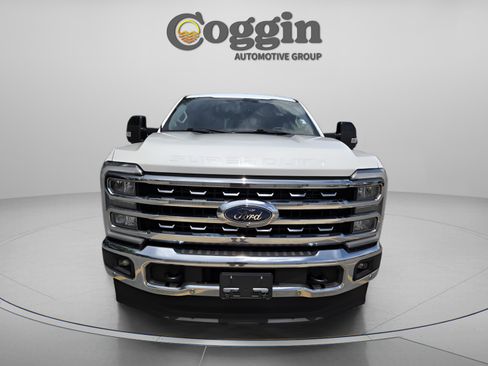 Used 2024 Ford F250 Lariat w/ Lariat Ultimate Package AWD/4WD image 8