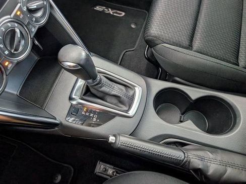 Used 2015 MAZDA CX-5 Touring w/ Touring Technology Package image 18